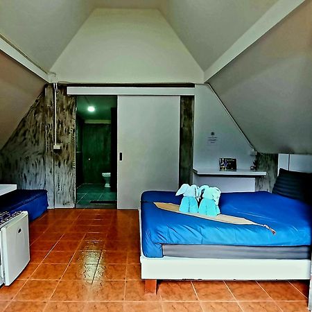 קו לנטה Cashewnut Tree Resort מראה חיצוני תמונה