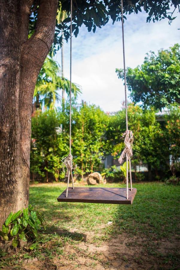 קו לנטה Cashewnut Tree Resort מראה חיצוני תמונה