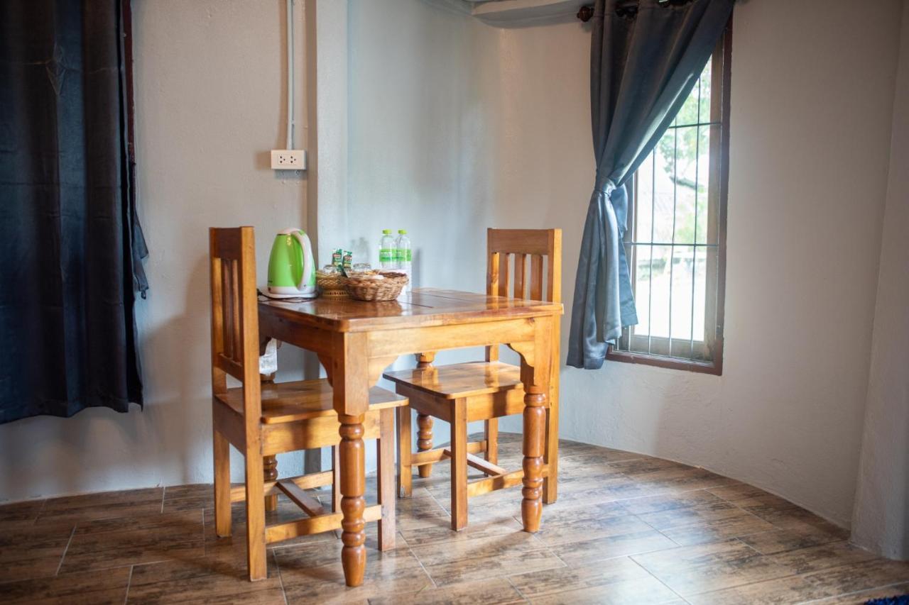 קו לנטה Cashewnut Tree Resort מראה חיצוני תמונה