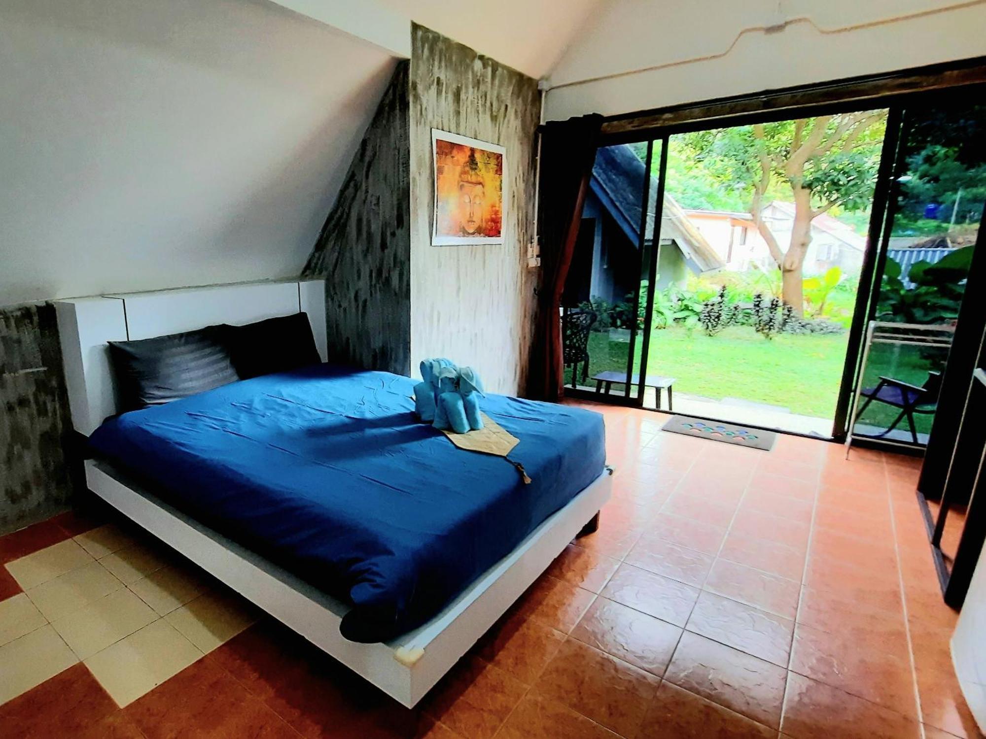 קו לנטה Cashewnut Tree Resort מראה חיצוני תמונה