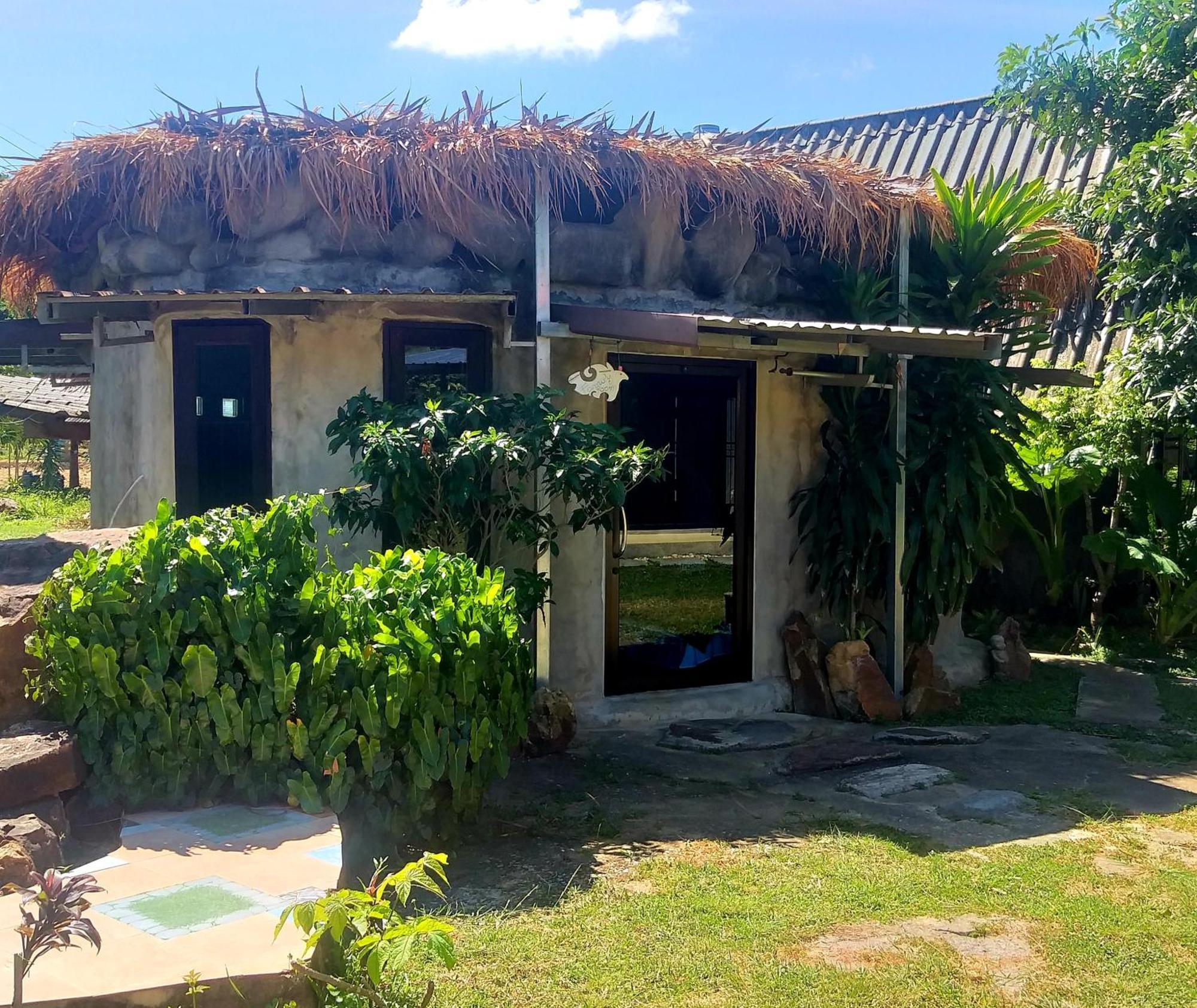קו לנטה Cashewnut Tree Resort מראה חיצוני תמונה