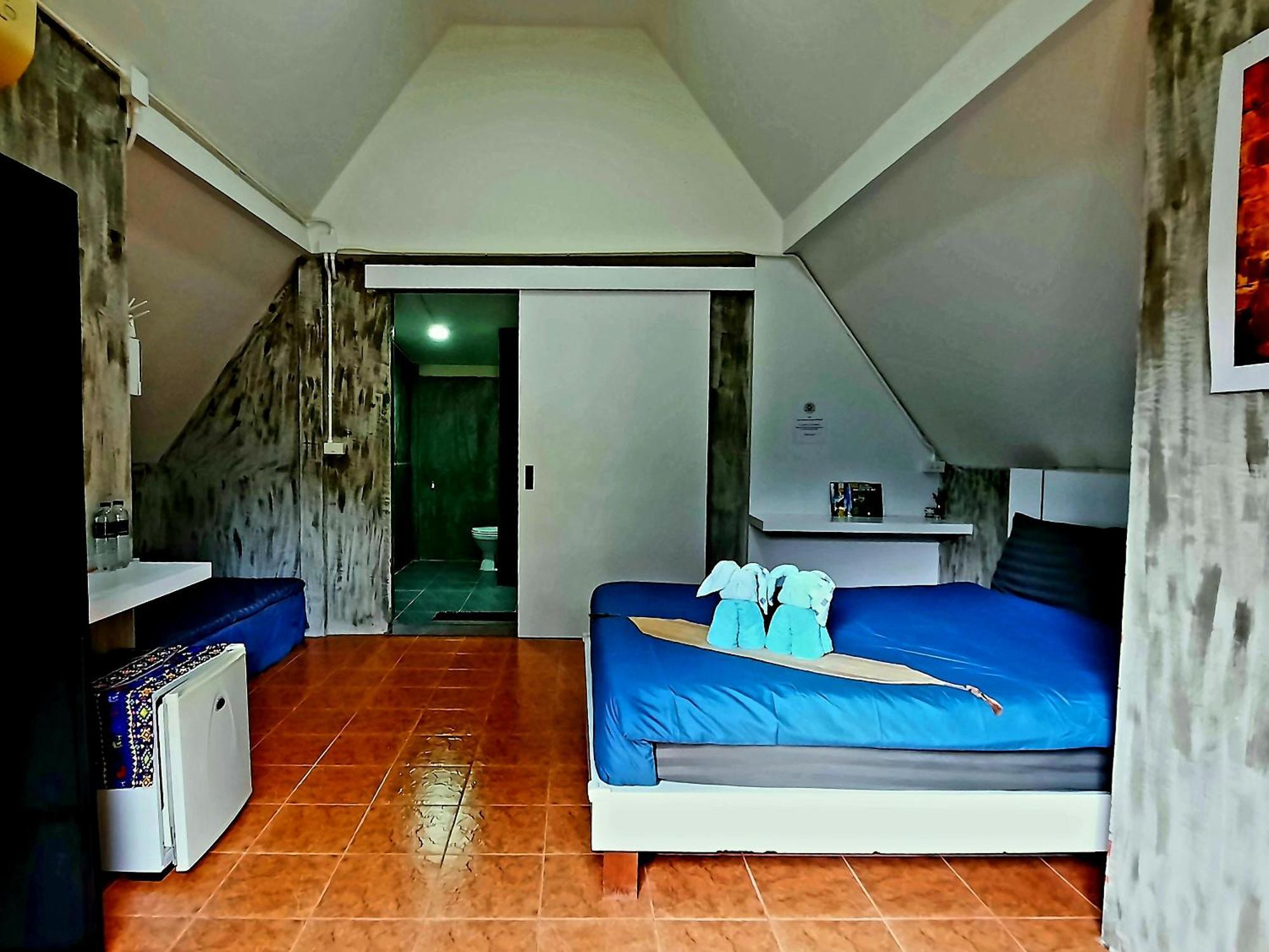 קו לנטה Cashewnut Tree Resort מראה חיצוני תמונה