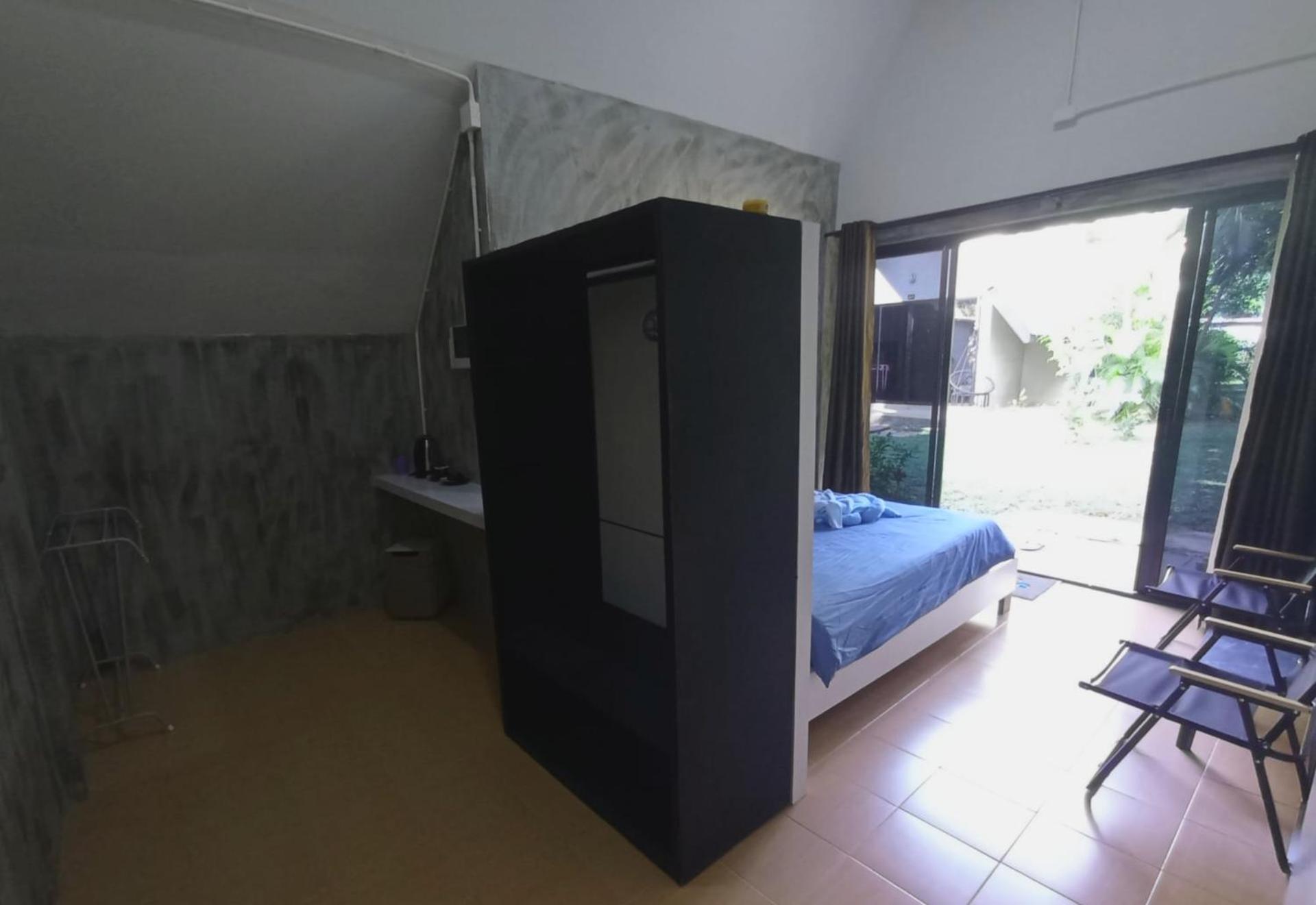קו לנטה Cashewnut Tree Resort מראה חיצוני תמונה
