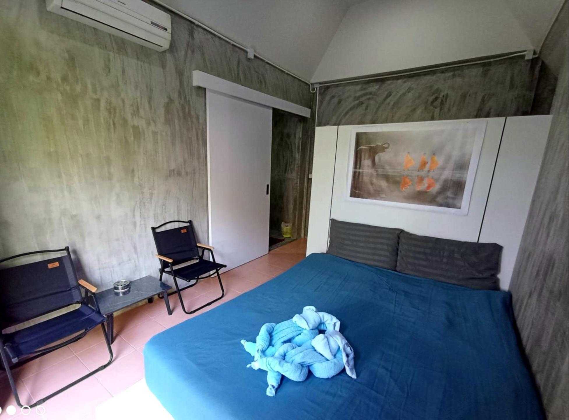 קו לנטה Cashewnut Tree Resort מראה חיצוני תמונה