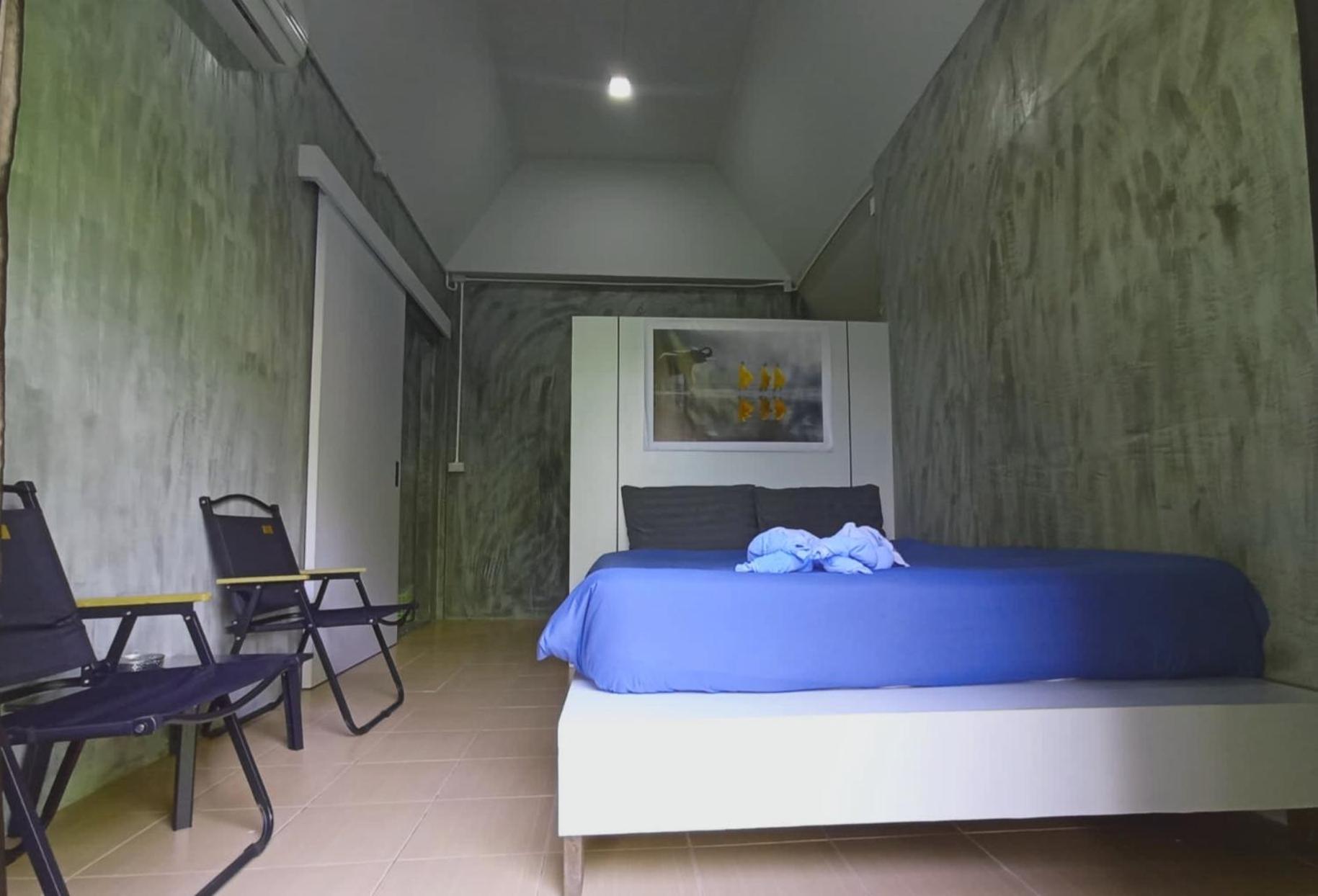 קו לנטה Cashewnut Tree Resort מראה חיצוני תמונה