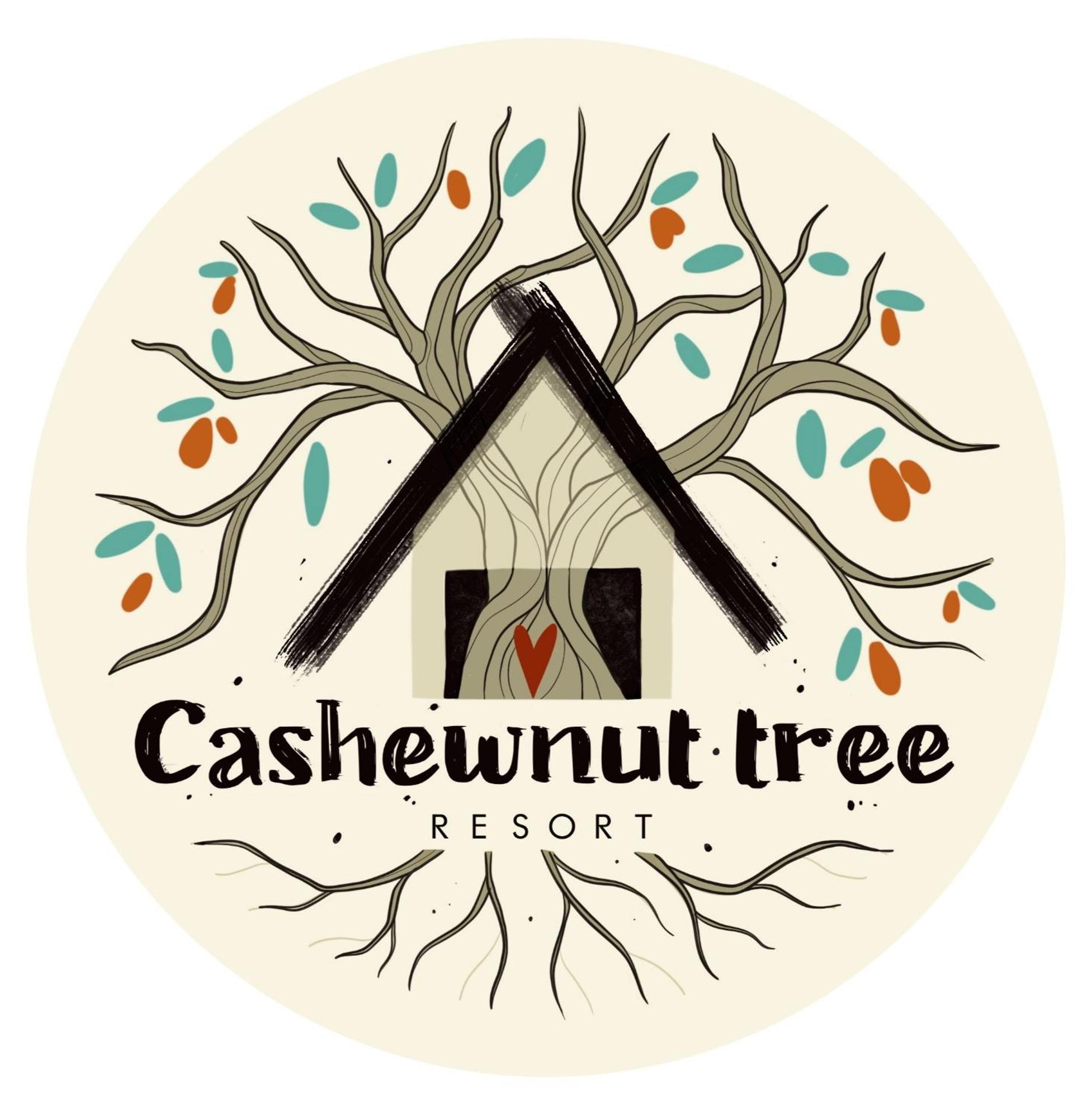 קו לנטה Cashewnut Tree Resort מראה חיצוני תמונה