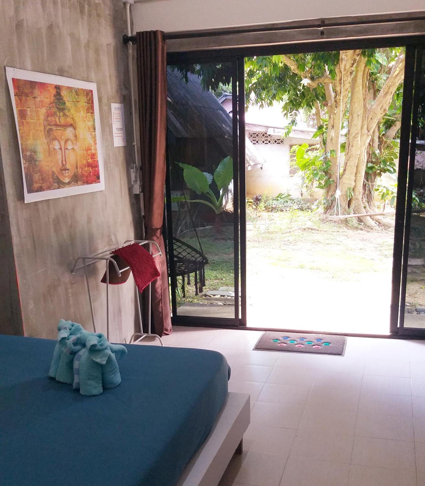 קו לנטה Cashewnut Tree Resort מראה חיצוני תמונה