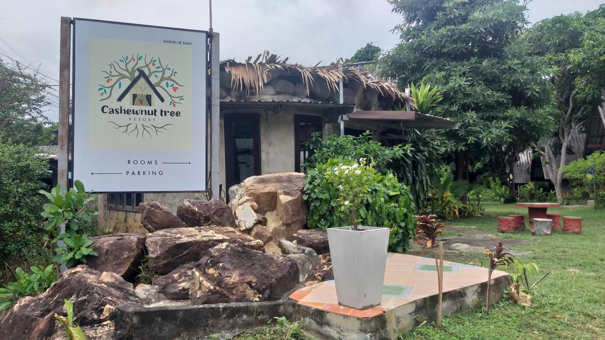 קו לנטה Cashewnut Tree Resort מראה חיצוני תמונה