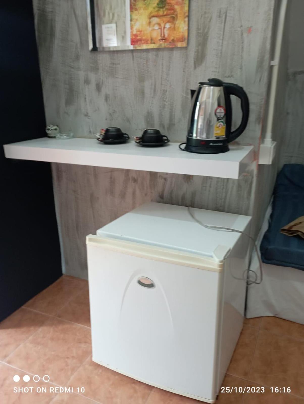 קו לנטה Cashewnut Tree Resort מראה חיצוני תמונה
