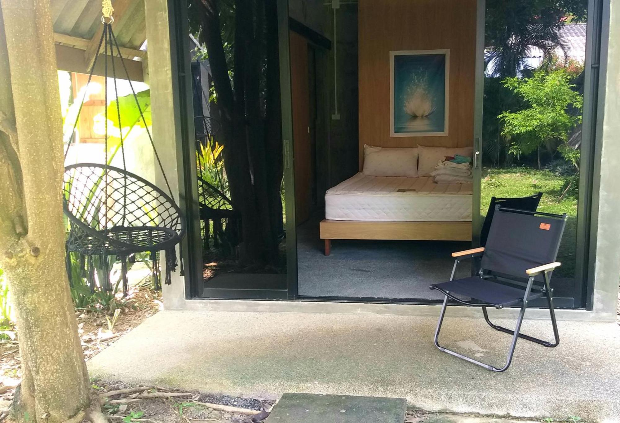 קו לנטה Cashewnut Tree Resort מראה חיצוני תמונה