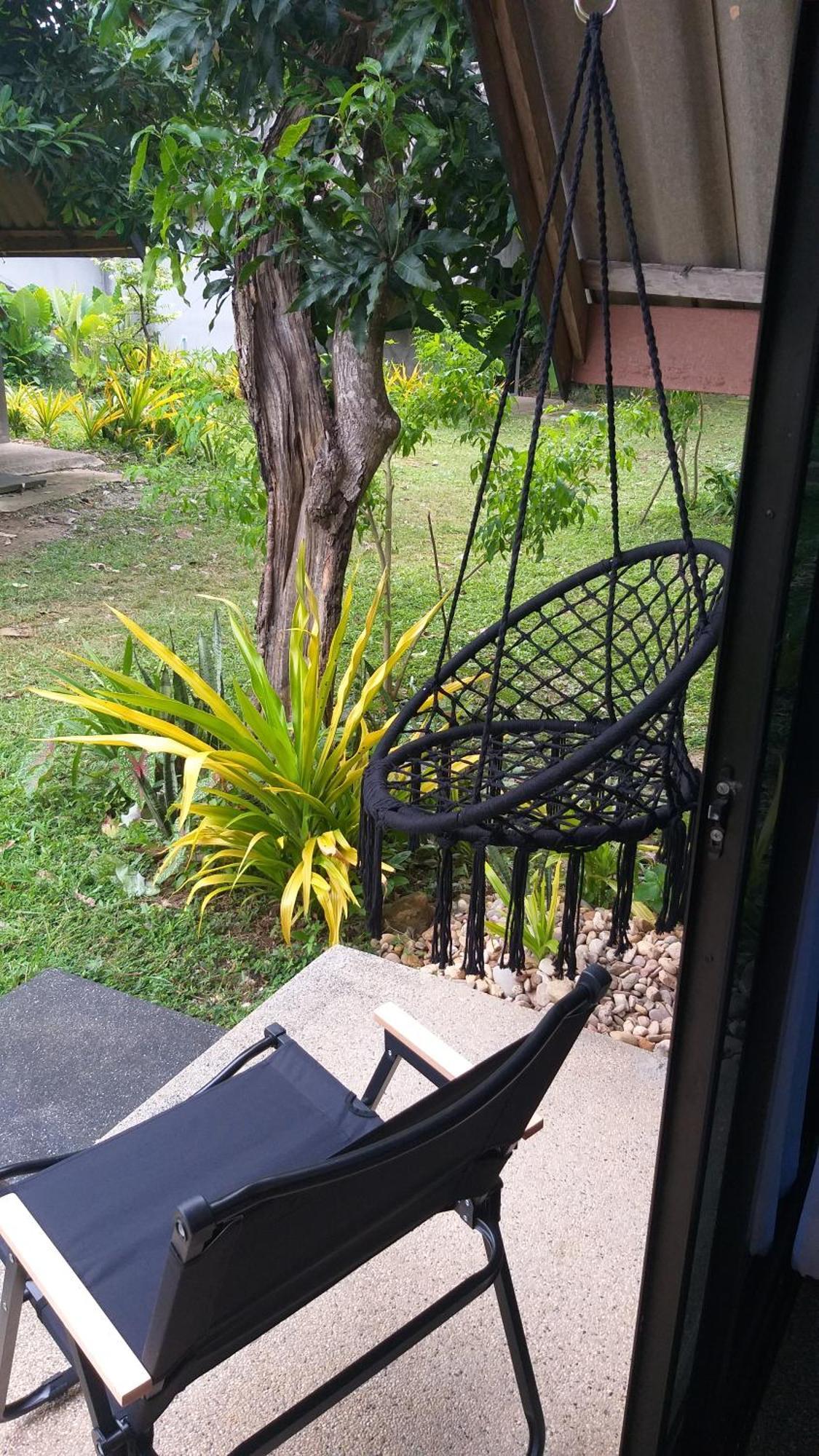 קו לנטה Cashewnut Tree Resort מראה חיצוני תמונה