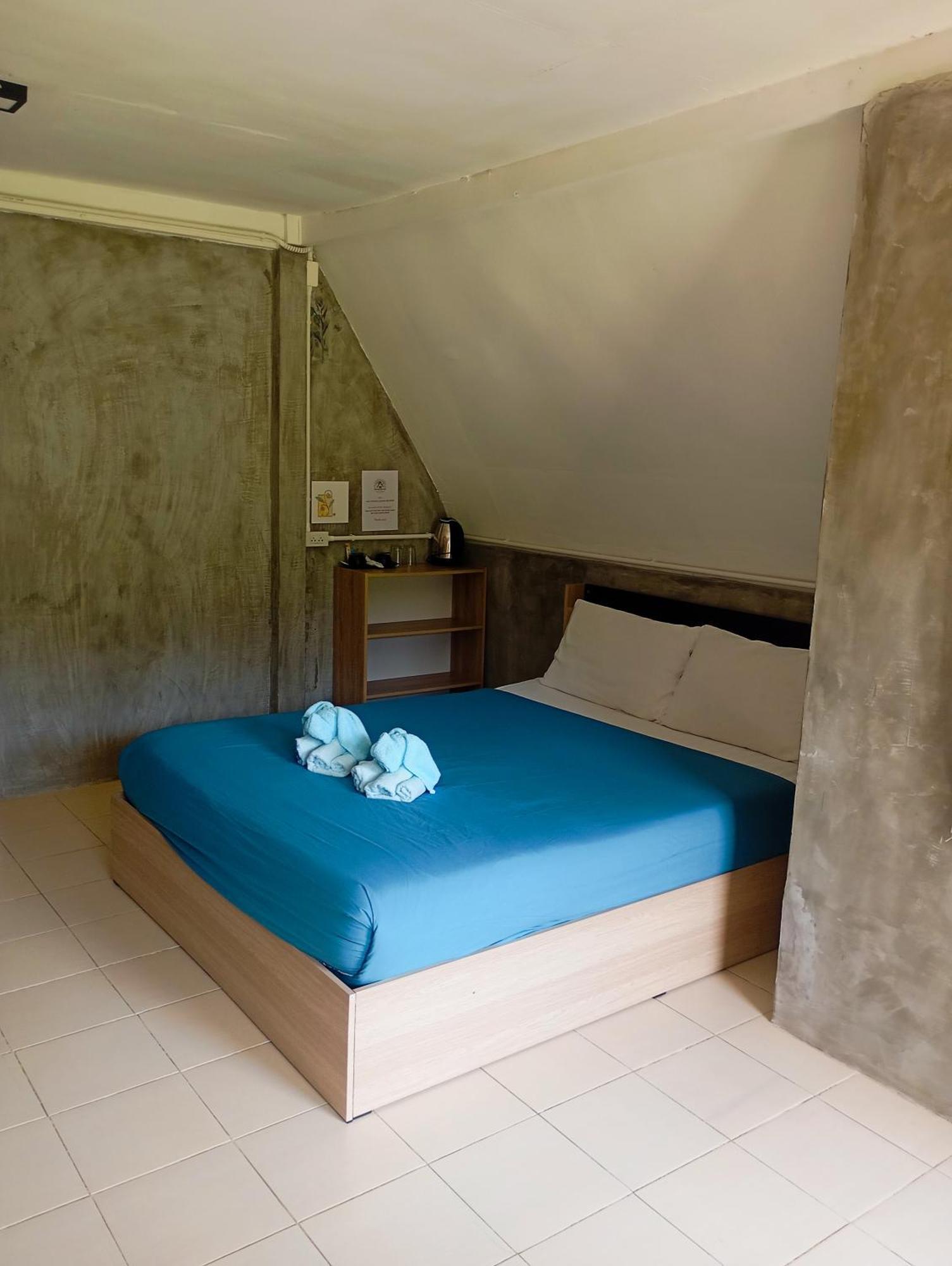 קו לנטה Cashewnut Tree Resort מראה חיצוני תמונה