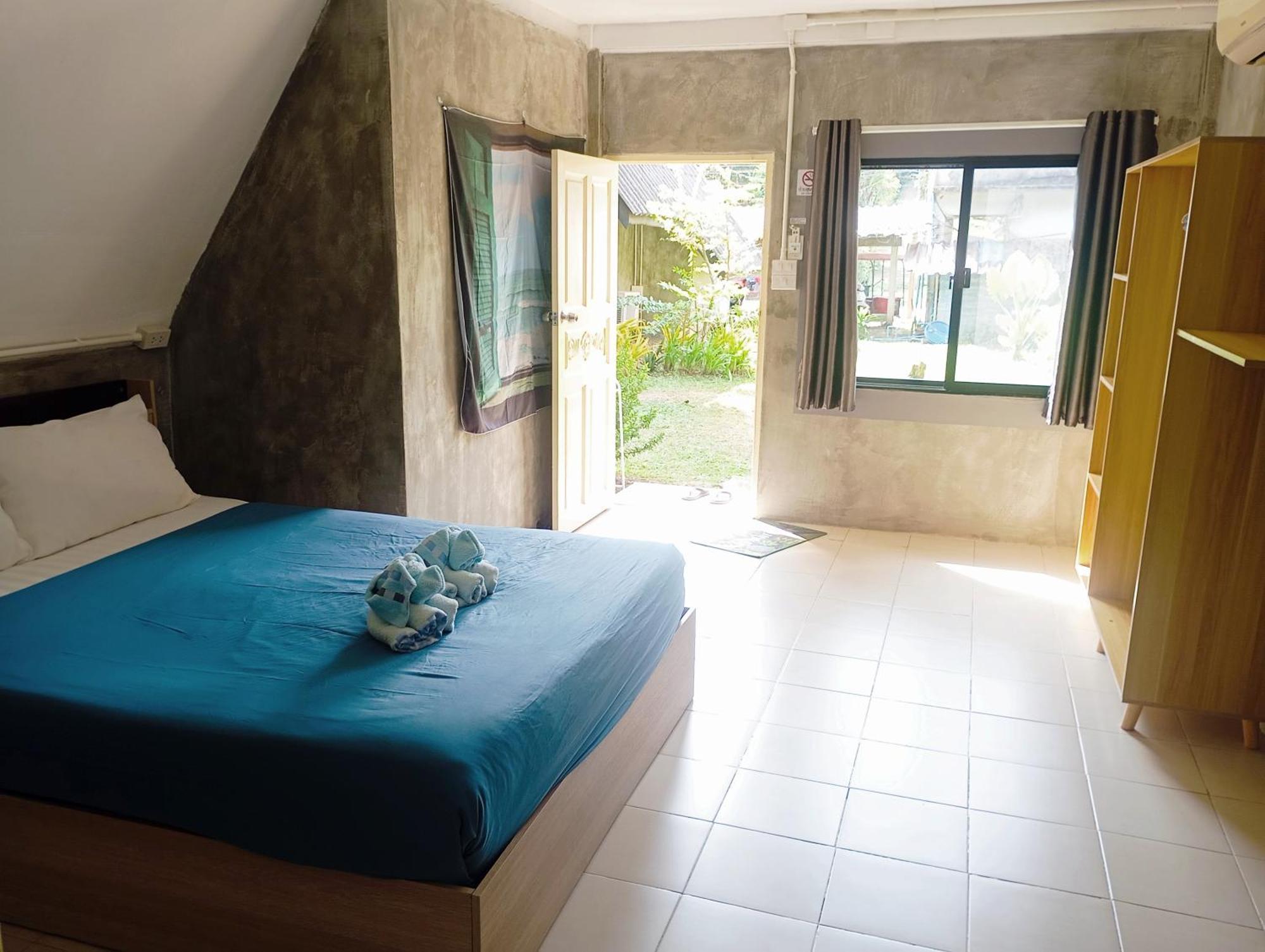 קו לנטה Cashewnut Tree Resort מראה חיצוני תמונה