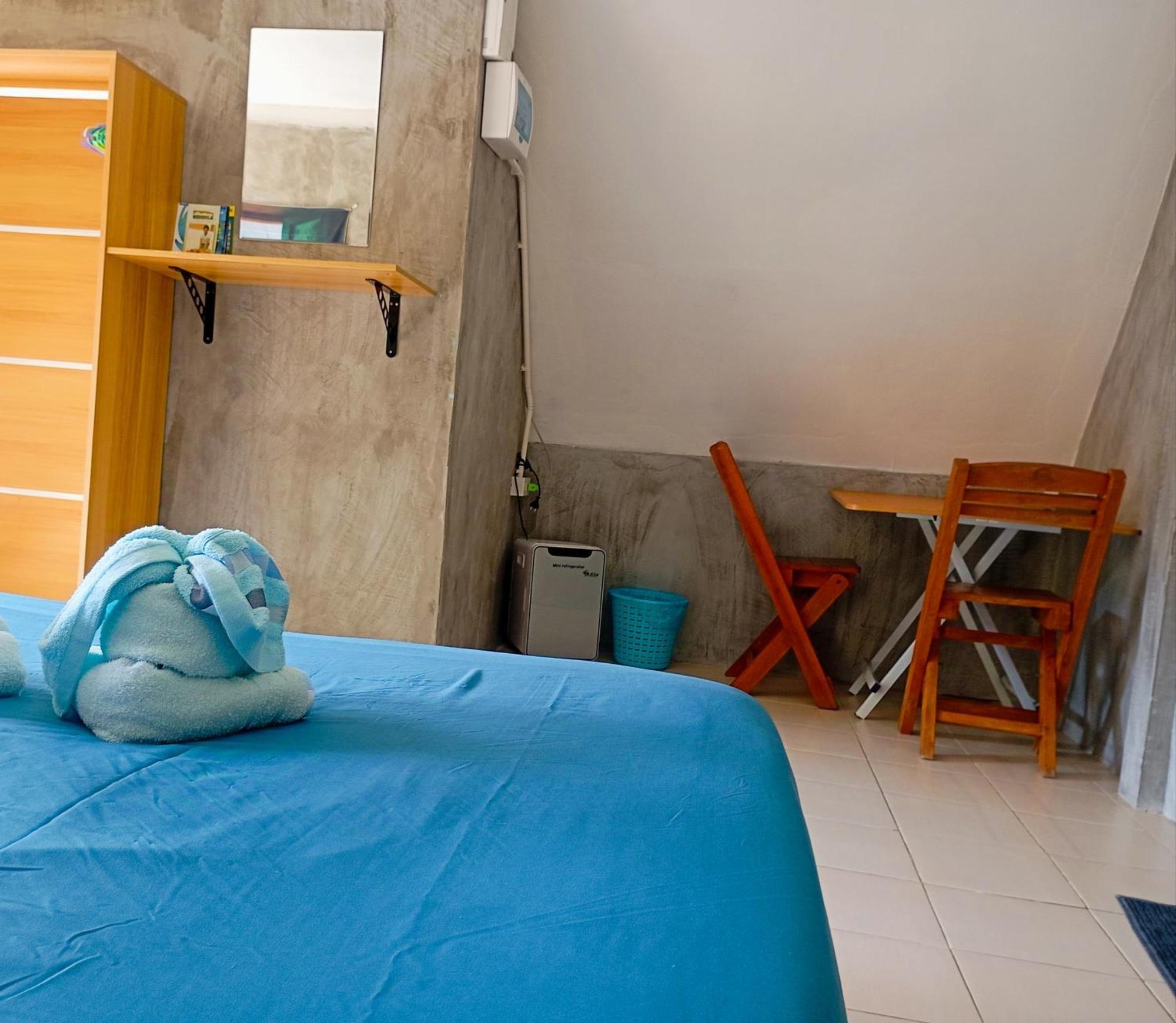 קו לנטה Cashewnut Tree Resort מראה חיצוני תמונה