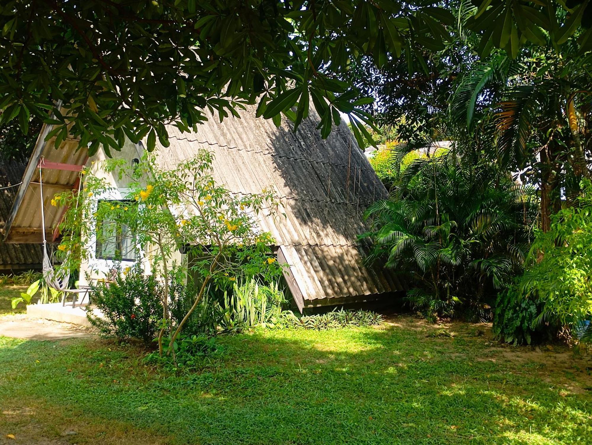 קו לנטה Cashewnut Tree Resort מראה חיצוני תמונה