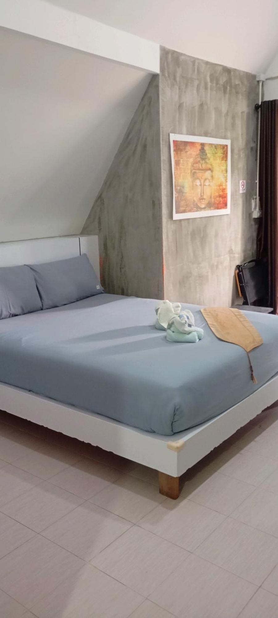 קו לנטה Cashewnut Tree Resort מראה חיצוני תמונה
