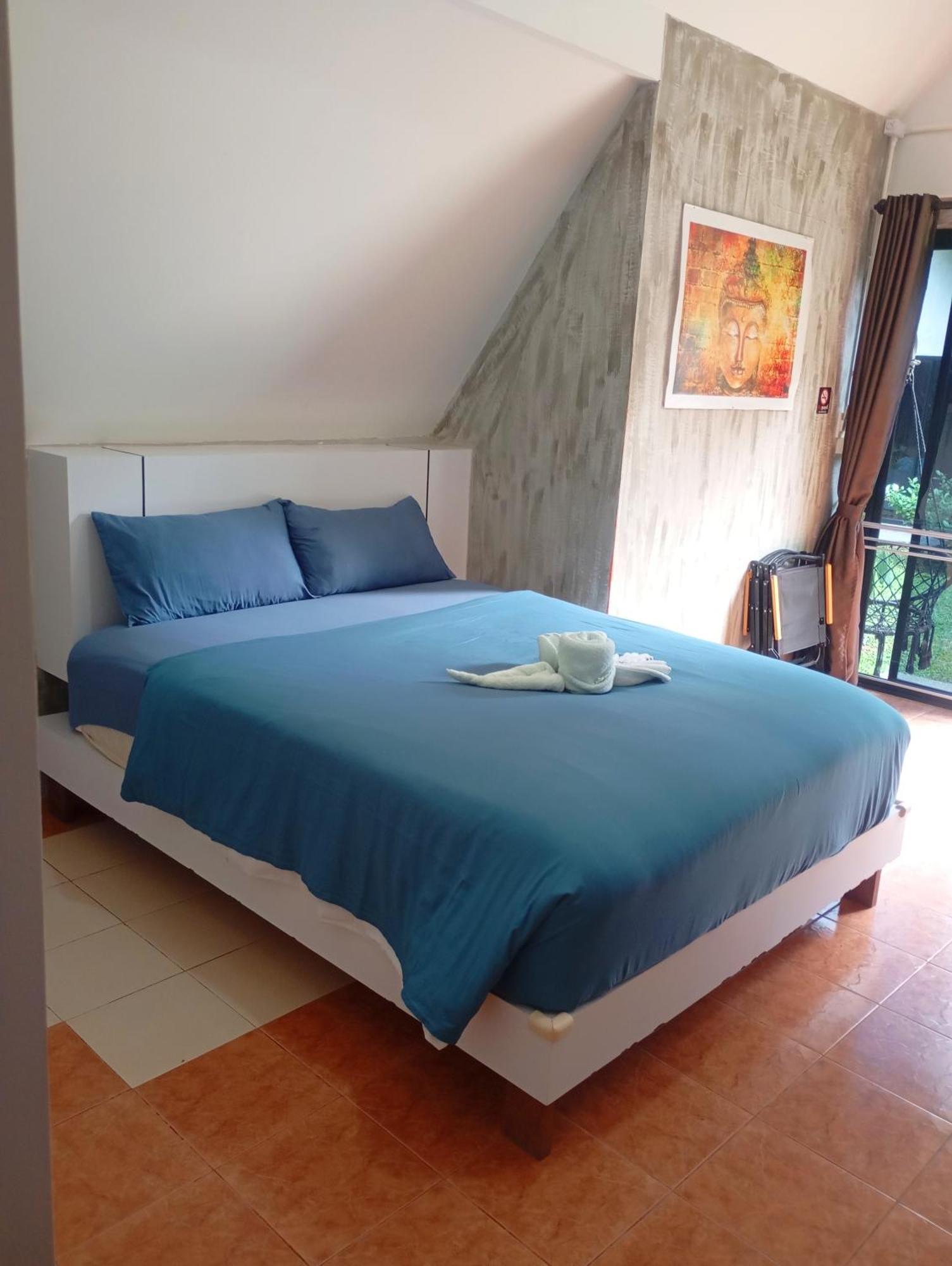 קו לנטה Cashewnut Tree Resort מראה חיצוני תמונה