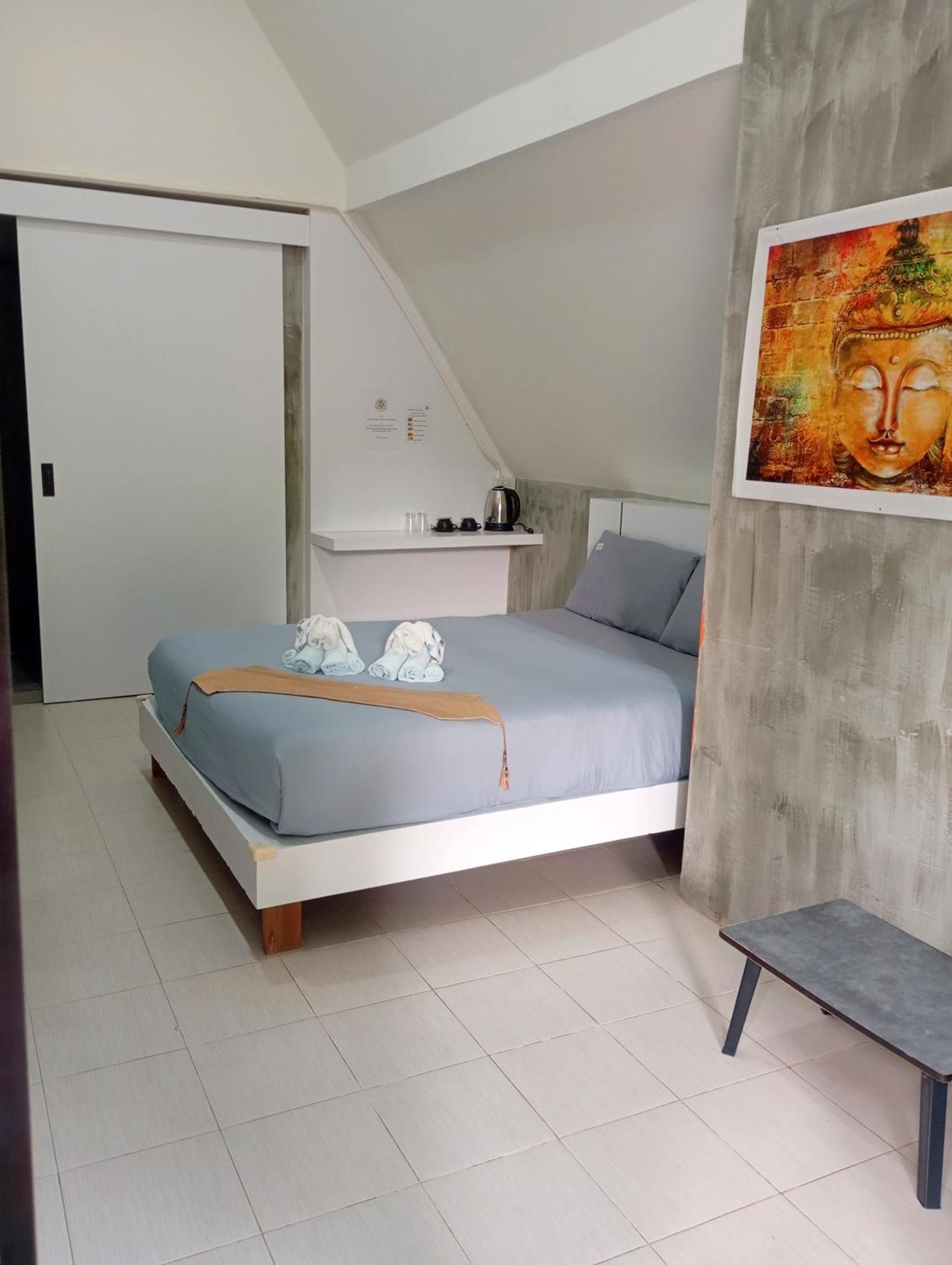 קו לנטה Cashewnut Tree Resort מראה חיצוני תמונה