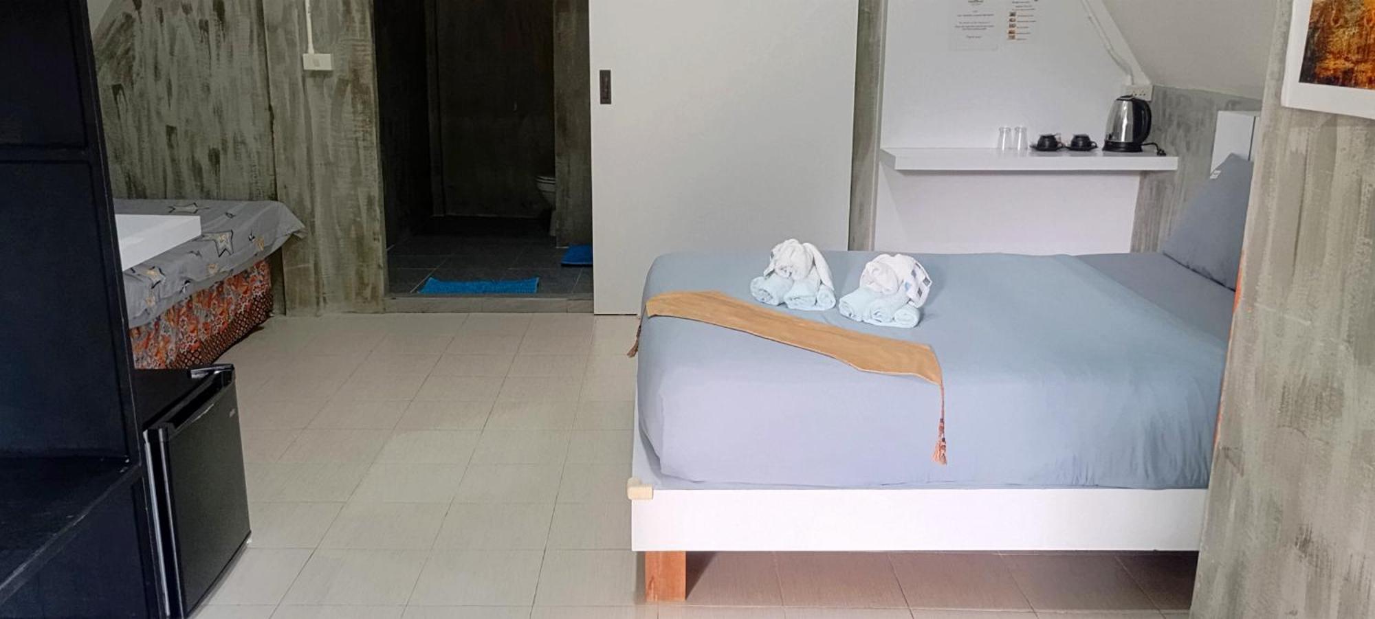 קו לנטה Cashewnut Tree Resort מראה חיצוני תמונה