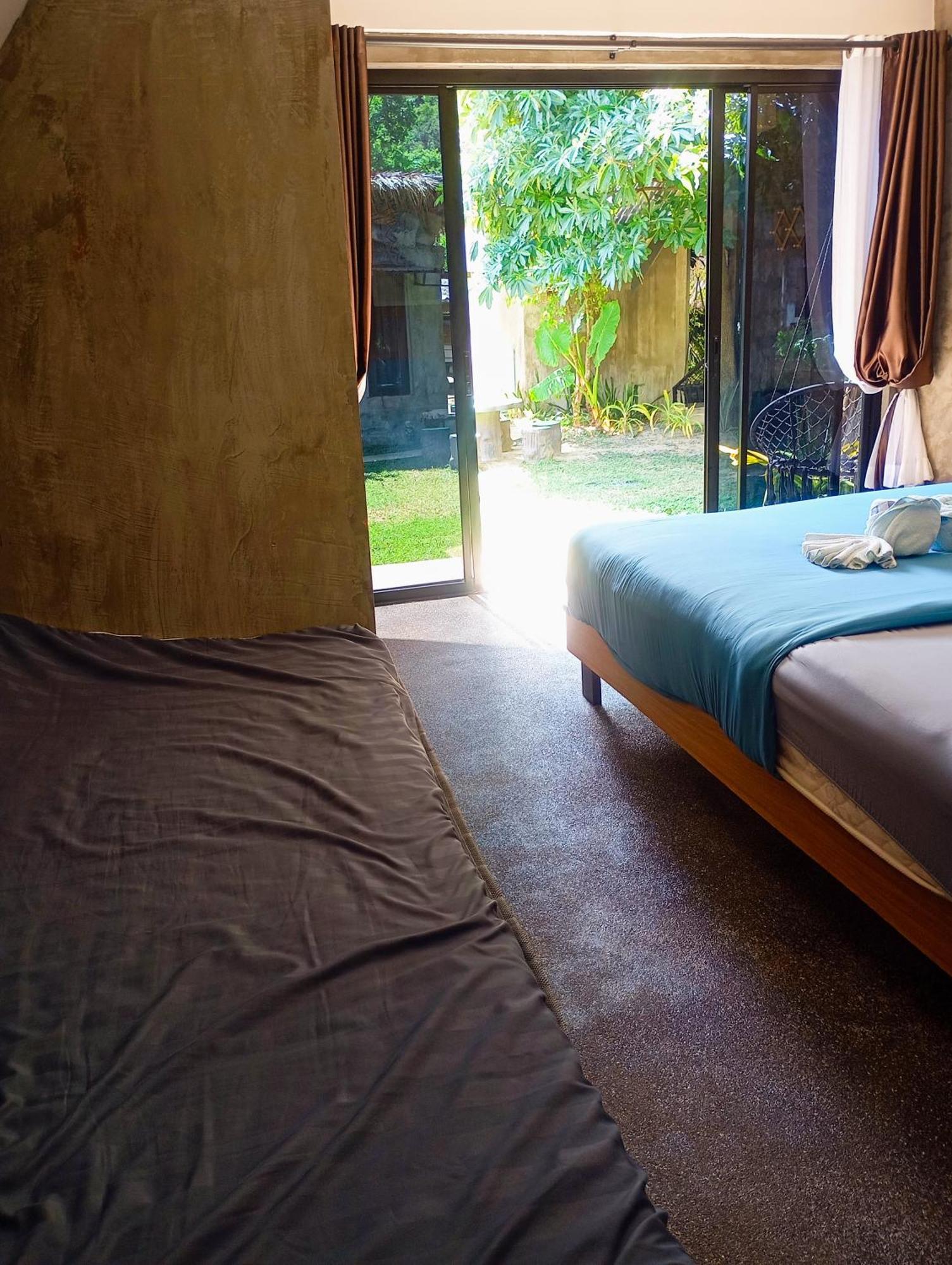 קו לנטה Cashewnut Tree Resort מראה חיצוני תמונה