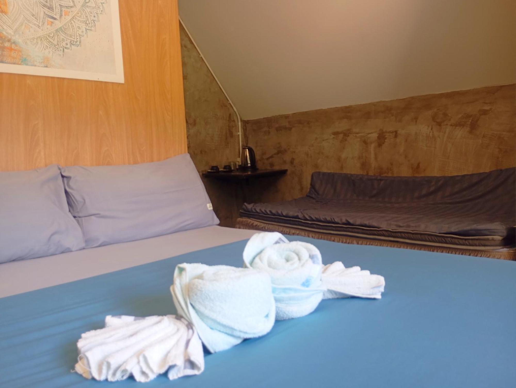 קו לנטה Cashewnut Tree Resort מראה חיצוני תמונה
