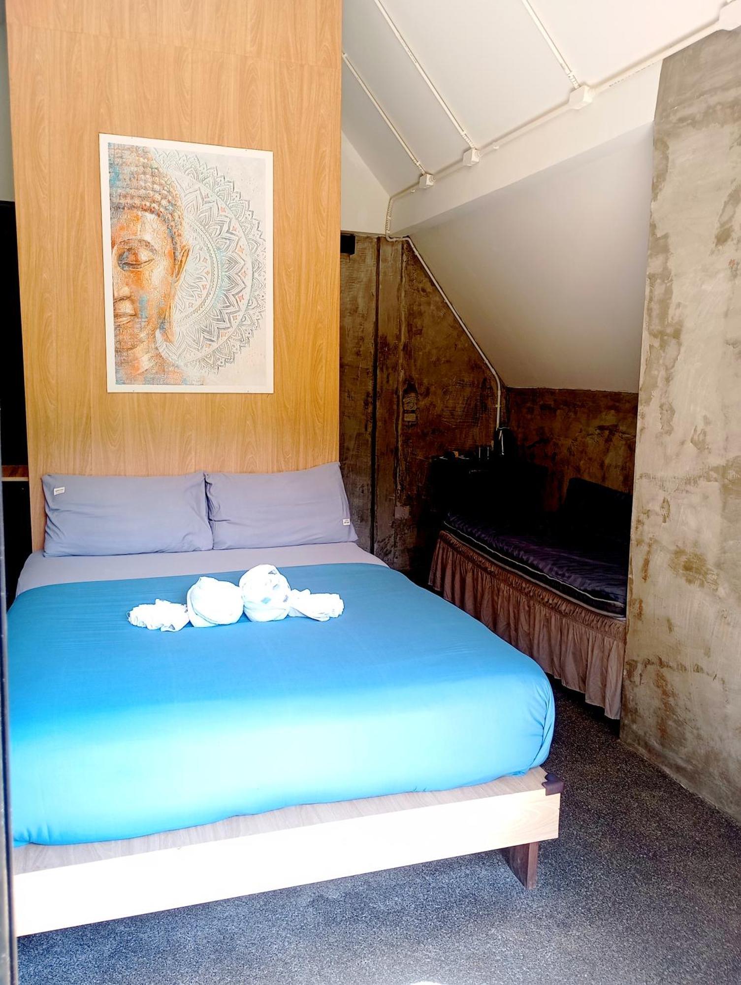 קו לנטה Cashewnut Tree Resort מראה חיצוני תמונה