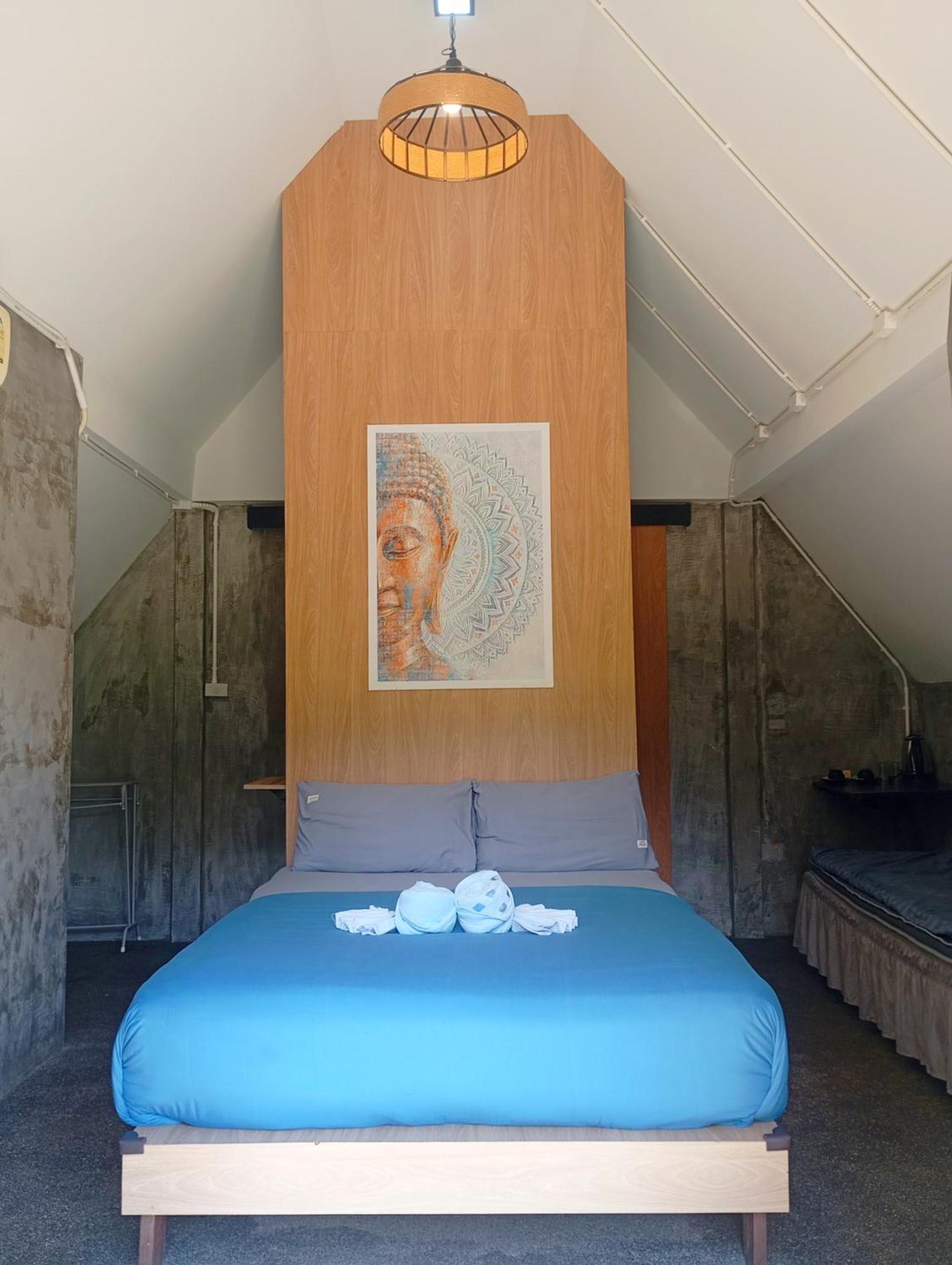 קו לנטה Cashewnut Tree Resort מראה חיצוני תמונה